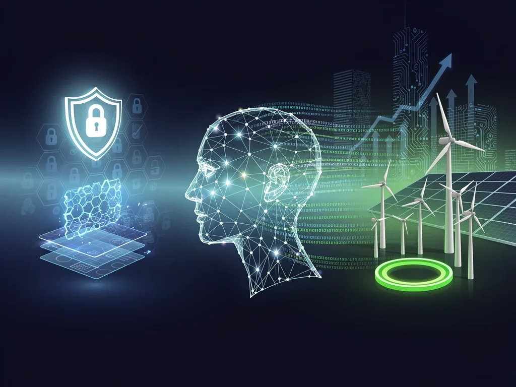Technological innovation and digital transformation for corporations