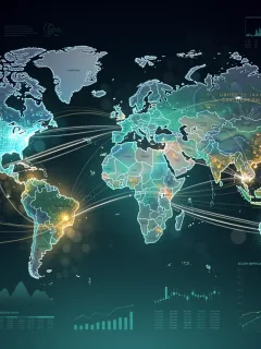 Global Investment Flows 2026: U.S. Capital Heading