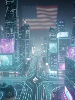 Digital currencies future, global trends, and U.S. regulatory impact by 2026