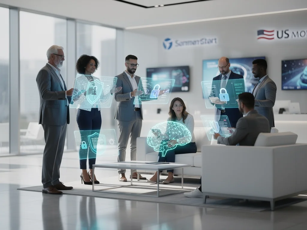 Consumer Trust in 2027: AI, Data Privacy & US Brands