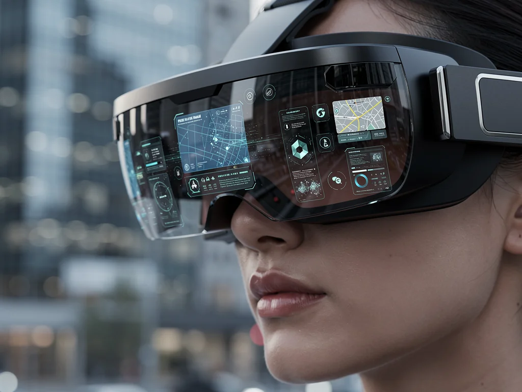 Beyond the Hype: 4 New AR Glasses Reviewed for the U.S. Market by 2026