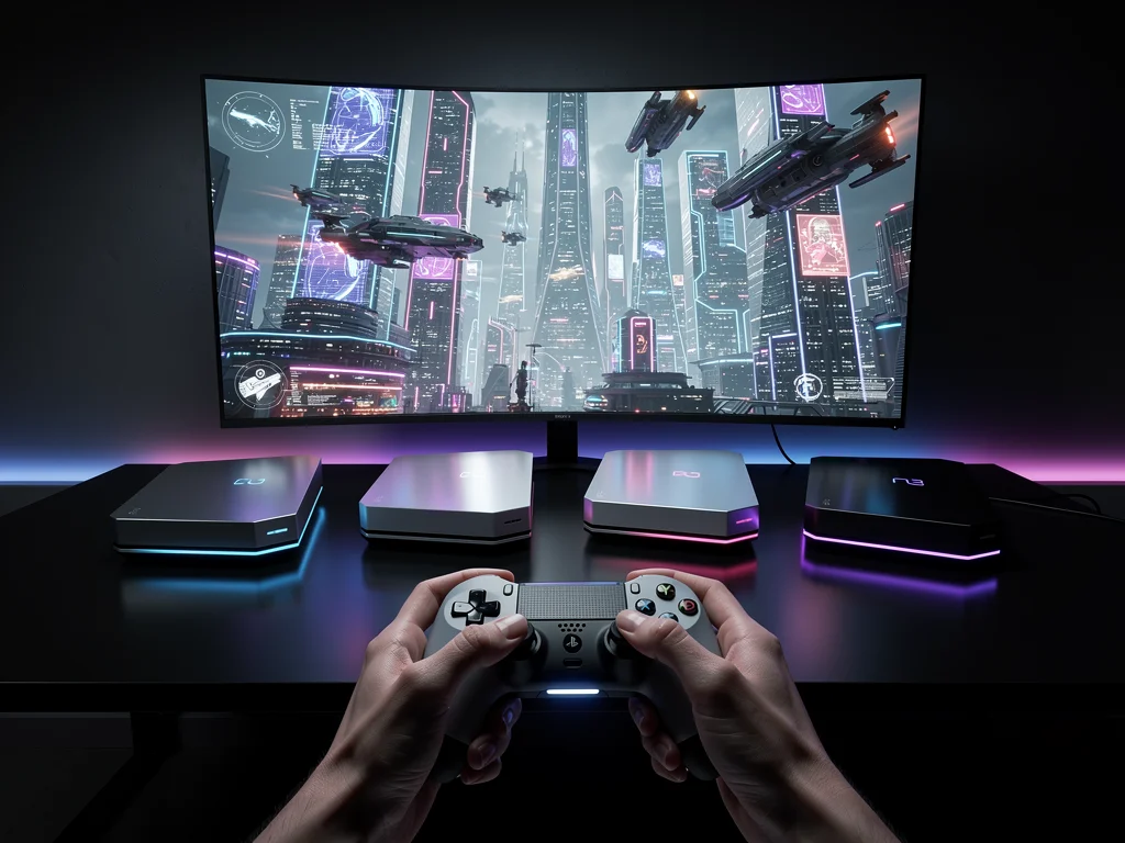 Gaming Console Performance Review: 6-Month Test for U.S. Gamers
