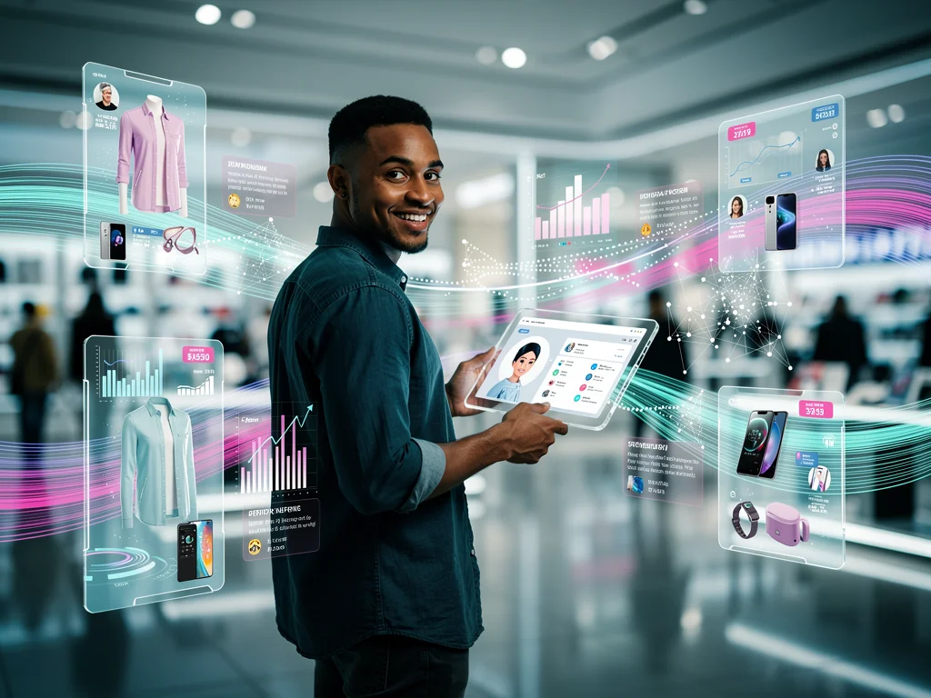 Hyper-Personalized Retail: US Shopper Outlook 2026