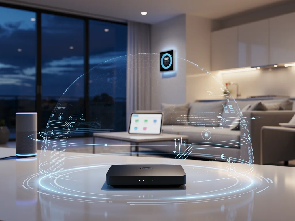 Cybersecurity for Connected Home: Top Routers 2026 U.S. Review