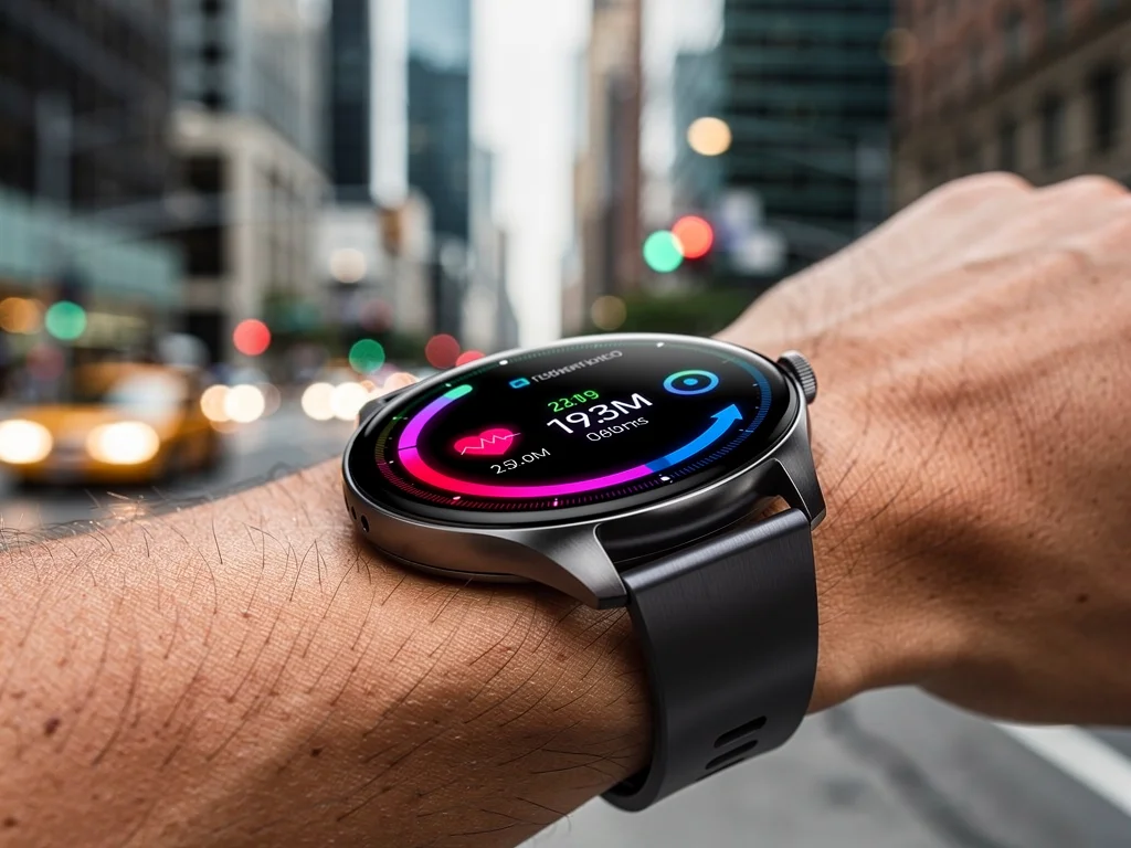 Best Smartwatches 2026: Fitness Tracking & Notifications Reviewed