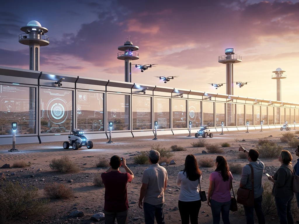 U.S. Immigration Policy in 2026: Geopolitical Ripple Effects and Border Security