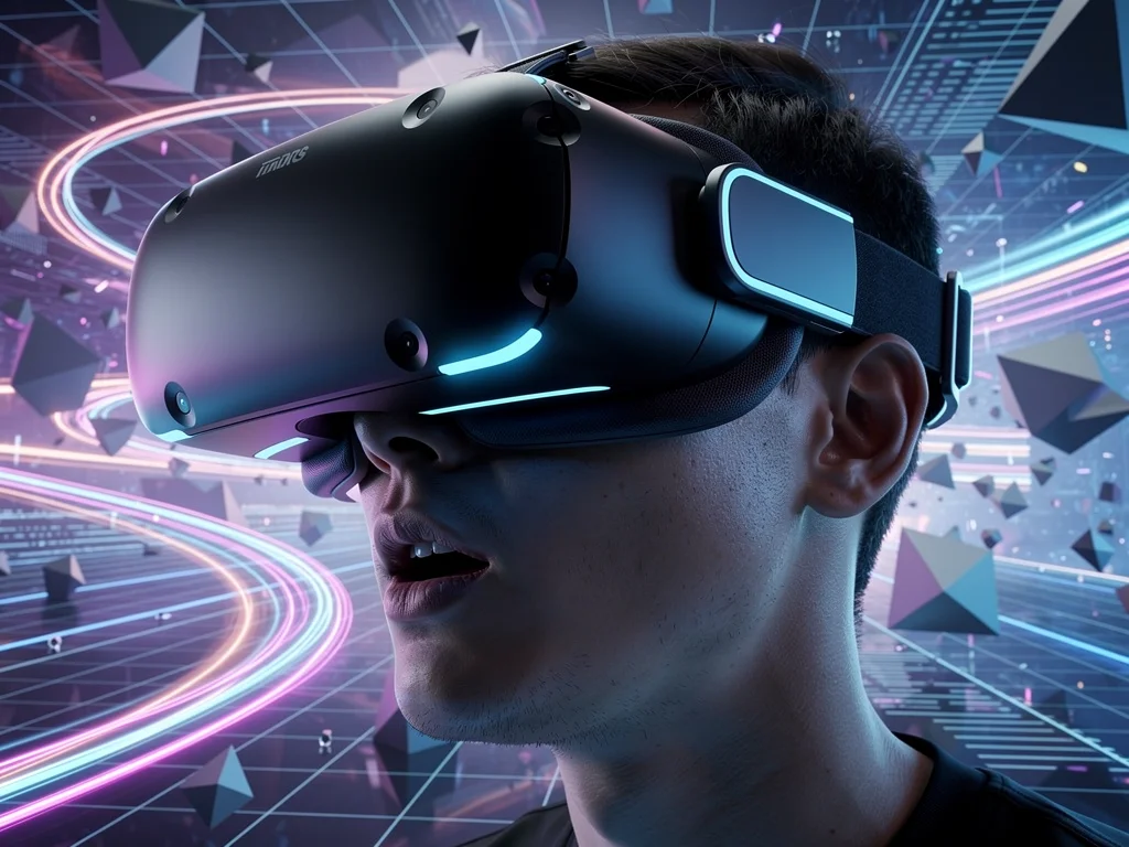 VR Headsets 2026: Immersion & Comfort Review