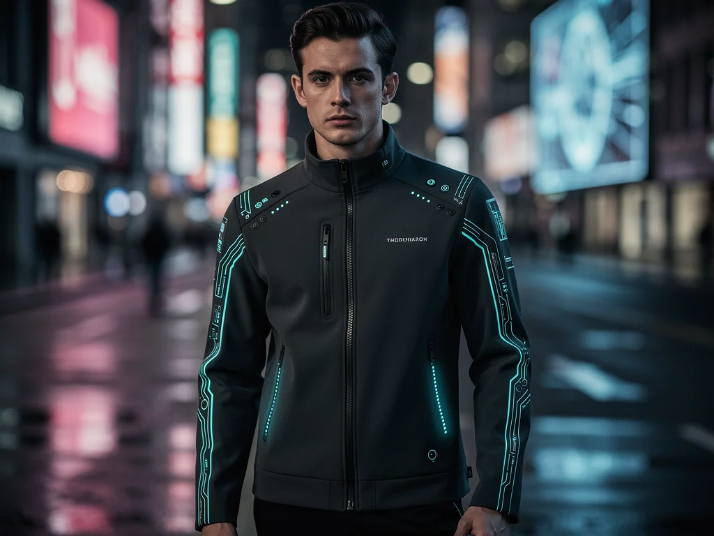 Wearable Tech Integration: 4 Must-Know Trends for US Apparel