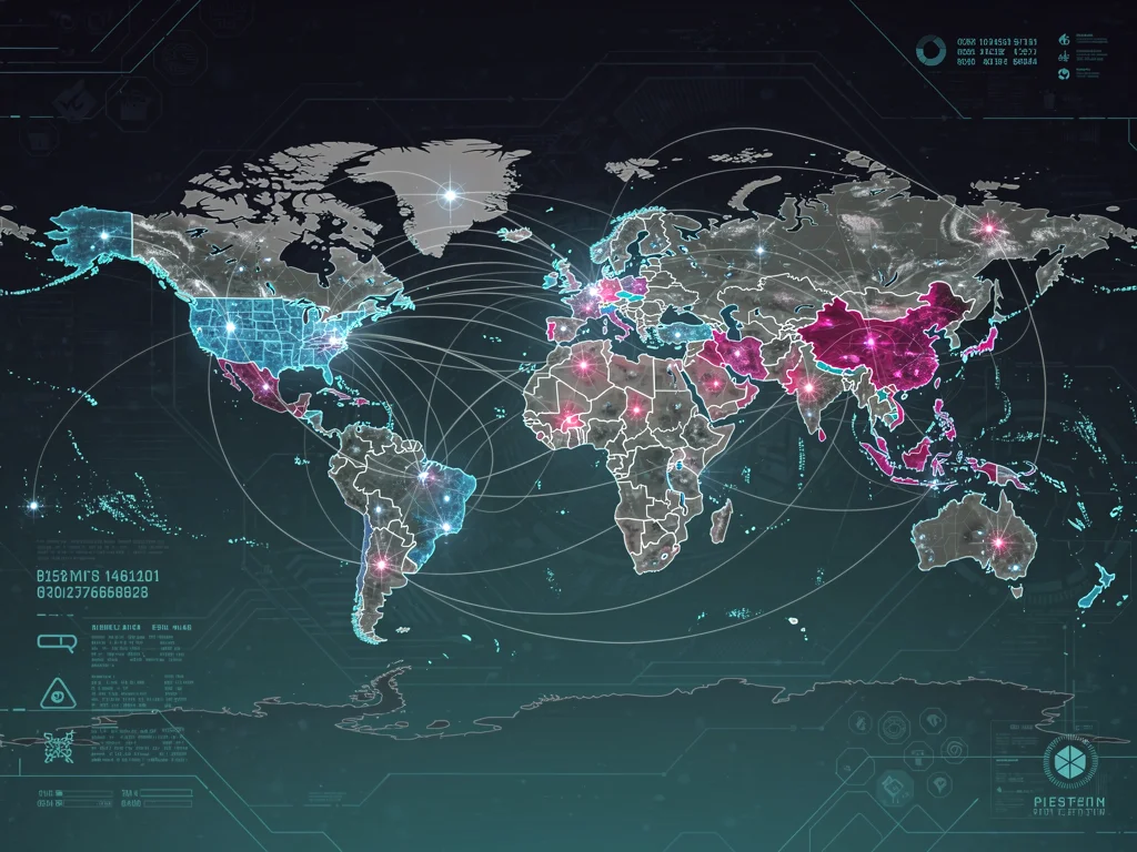 US Counterterrorism 2026: Threats, Partnerships, Future