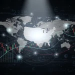 2026 Global Debt Crisis: Impact on U.S. Interest Rates Global debt crisis impact on U.S. interest rates visualization