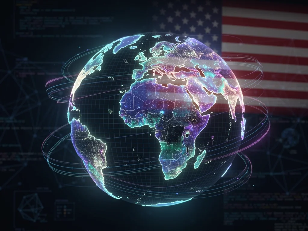 U.S. Strategies: Countering Global Disinformation in 2026