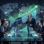 Global economic forecast 2026 data analysis for U.S. corporate strategy