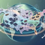 2026 Global Energy Transition: U.S. Geopolitical Impact Global energy transition impacting U.S. geopolitical influence and strategic alliances