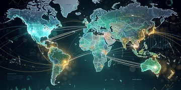 Global Investment Flows 2026: U.S. Capital Heading