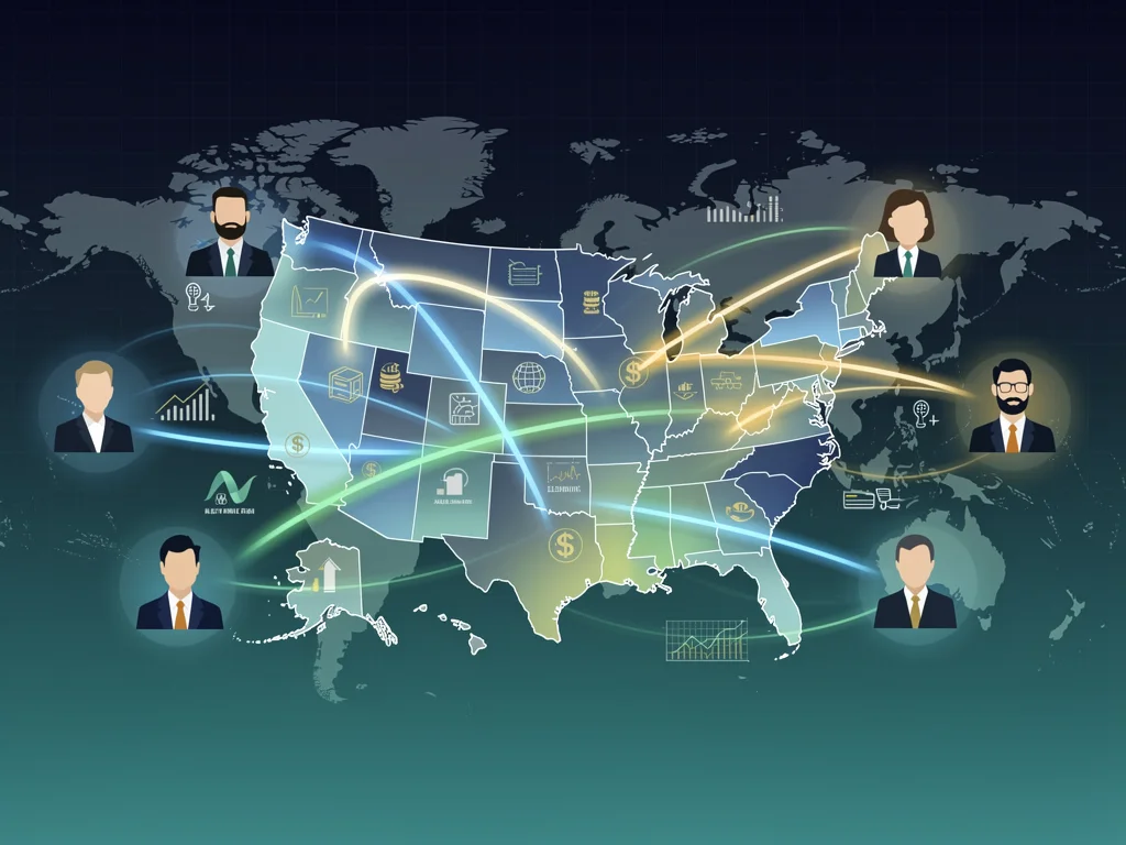 2026 Global Political Shifts: 3 Key Impacts on US Consumer Markets