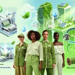 Sustainable Apparel Innovations: US Eco-Fashion Tech Trends Sustainable fashion innovations shaping future apparel