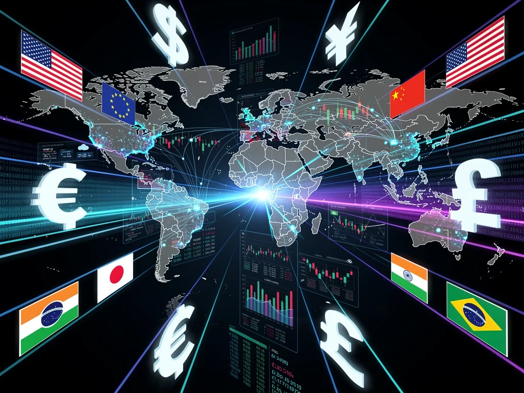 Technological Impact Global Investment Connect 2026