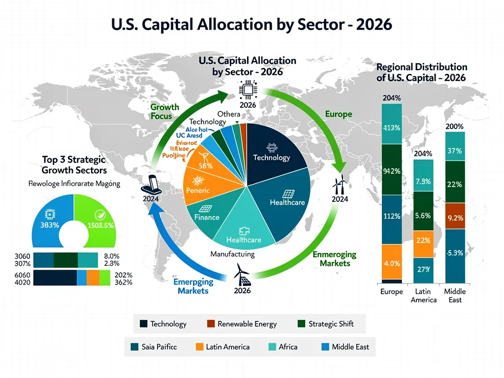 U.S. Capital Allocation International Sectors 2026
