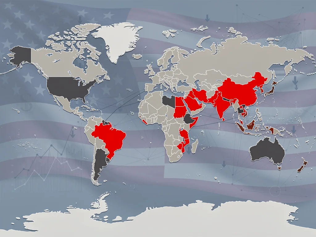 U.S. Foreign Aid Reassessment 2026: Key Shifts and Geopolitics